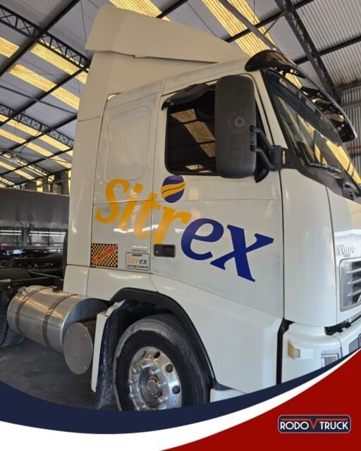 Simplesmente impecável!

Modéstia à parte, a adesivação do cavalo mecânico da Sitrex ficou demais! Adesivos de alta qualidade, cores e destaque para a marca.

Curtiu? Vem adesivar conosco. Chama no Direct ou pelo Link da Bio.

#RodovTruck #Adesivação #PadronizaçãoFrota #Cabine #DNARodoVTruck #CavaloMecânico