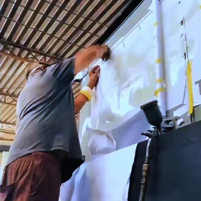 Onde outros veem apenas carga, nós entregamos precisão. 

Na Rodovtruck, acreditamos que a verdadeira qualidade nasce no detalhe: da pintura impecável à tecnologia hidráulica que otimiza sua logística. 

Reformas completas e soluções inteligentes para quem não pode parar.

Seu bruto merece esse padrão.

Clique no link da bio e solicite seu orçamento via WhatsApp!

#Rodovtruck #ReformaDeCaminhões #LogísticaBrasil #Caminhoneiros