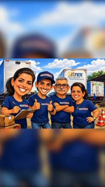 Damos vida nova a quem não para nunca. 

Aqui na Rodovtruck, a gente sabe que cada implemento reformado é uma nova oportunidade de rodar com segurança e eficiência. Transformação que se vê na estrada e se sente no bolso!

Não deixe sua ferramenta de trabalho parada. 

Mande uma foto do seu implemento no nosso Direct e a gente avalia a reforma para você!

#Caminhoneiros #Logística #OficinaPesada #Rodovtruck #TransporteRodoviário