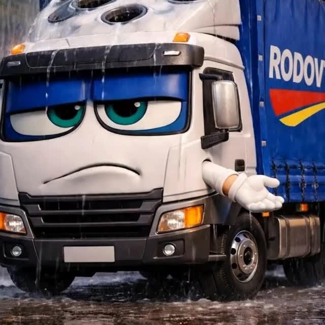 Quem nunca disse “na volta eu troco” e acabou virando um aquário sobre rodas? 

Carga molhada é prejuízo na certa e dor de cabeça que você não precisa. 

Não espere o céu desabar para perceber que sua lona virou uma peneira!

Na Rodovtruck, a gente resolve seu problema com agilidade e qualidade. 

Lona nova, carga protegida e você rodando bonito por aí. 

Estrada de qualidade começa com lona de primeira. 

Chame agora no WhatsApp: (11) 91174-7897 e solicite seu orçamento.

#Rodovtruck #Caminhoneiro #ManutencaoDeCaminhao #LonaSider #Transporte