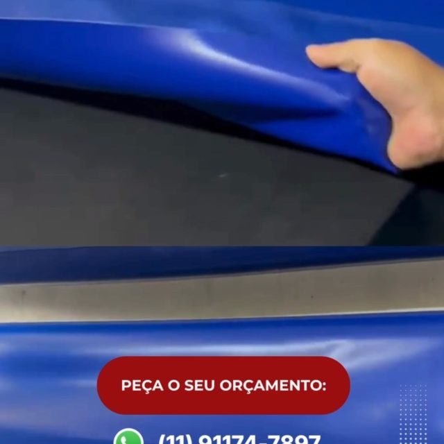 Você vai mesmo esperar a próxima chuva para descobrir se a sua lona vai aguentar o tranco? 

Carga desprotegida no trecho é sinônimo de prejuízo e dor de cabeça na certa. Não deixe o seu bruto chegar a essa situação extrema de desgaste!

Aqui na RodoVTruck, nós fabricamos lonas automotivas sob medida, utilizando material premium de alta resistência e solda reforçada. 

É proteção de verdade para você rodar com tranquilidade em qualquer viagem e encarar qualquer desafio na estrada. 

Não coloque seu lucro em risco. 

Garanta a máxima segurança para a sua carga com quem entende do assunto!

SOLICITE SEU ORÇAMENTO AGORA MESMO: Clique no link da bio ou chame direto no WhatsApp: (11) 91174-7897.

#Caminhoneiro #LonasAutomotivas #ManutencaoDeImplementos #RodoVTruck #TransporteCargas