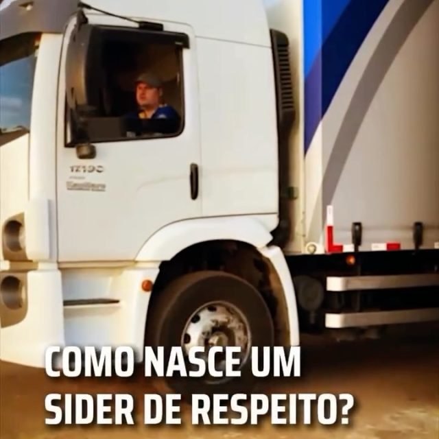 Como nasce um Sider de respeito?

A fabricação de um implemento robusto exige precisão técnica em cada etapa. 
O que você vê na estrada é o resultado de um processo rigoroso de engenharia prática aqui na Rodovtruck:
Estrutura 100% sob medida: tudo começa no alinhamento do chassi e no reforço das colunas, garantindo a base para suportar toneladas. 
Soldagem e Alta Resistência: cada ponto de união recebe solda técnica de alta fusão, projetada para absorver os impactos e a torção severa do trecho. 
Montagem e Ajuste Fino: A instalação das lonas, travas e sistemas de fechamento é feita no detalhe, assegurando uma vedação perfeita e facilidade na operação diária de carga e descarga. Da chapa bruta ao implemento pronto para rodar: fabricamos com foco em máxima durabilidade e segurança para a sua frota.

Quer um sider fabricado ou reformado com esse padrão de qualidade? 
Entre em contato direto pelo nosso WhatsApp no link da bio e faça seu orçamento com a nossa equipe!

#CaminhãoSider #CargaPesada #ImplementosRodoviarios #Logistica #RodoVTruck