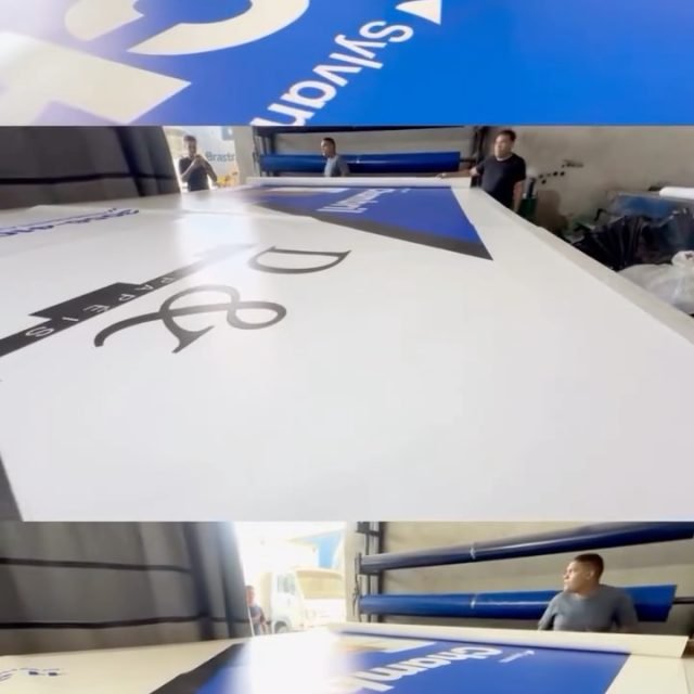 Por trás de cada lona que sai da nossa fábrica, tem muita dedicação, precisão no acabamento e o orgulho de ver a frota dos nossos parceiros rodando impecável.
Produzimos e personalizamos essa lona sob medida para o bruto da @dea.papeis, unindo máxima proteção para a carga com uma presença de marca pesada no trecho!
E você, motorista ou gestor de frota: qual é o detalhe que não pode faltar na identificação do seu caminhão?
Conta pra gente nos comentários!
Faça seu orçamento pelo WhatsApp: (11) 91774-7897 ou clique no link da bio.
#DeaPapeis #ImplementosRodoviarios #LonaPersonalizada #RodoVTruck #Sider