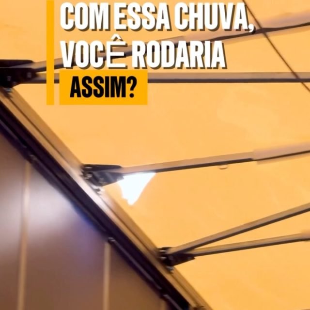 Lona rasgada ou infiltrando água no seu baú?

Não arrisque perder a sua carga nem rodar com prejuízo! Na RodoVTruck, fazemos a manutenção completa e reformas estruturais em sider e baús para garantir a máxima proteção do seu veículo nas estradas.

Serviço rápido, com acabamento impecável e alta durabilidade.

Faça o seu orçamento agora mesmo pelo WhatsApp: (11) 91774-7897

Acesse: www.rodovtruck.com.br

#CargaProtegida #ImplementosRodoviarios #ManutencaoDeBau #ReformaDeSider #RodoVTruck